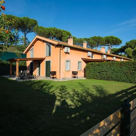 Tenuta Capizucchi Rom Exterior foto