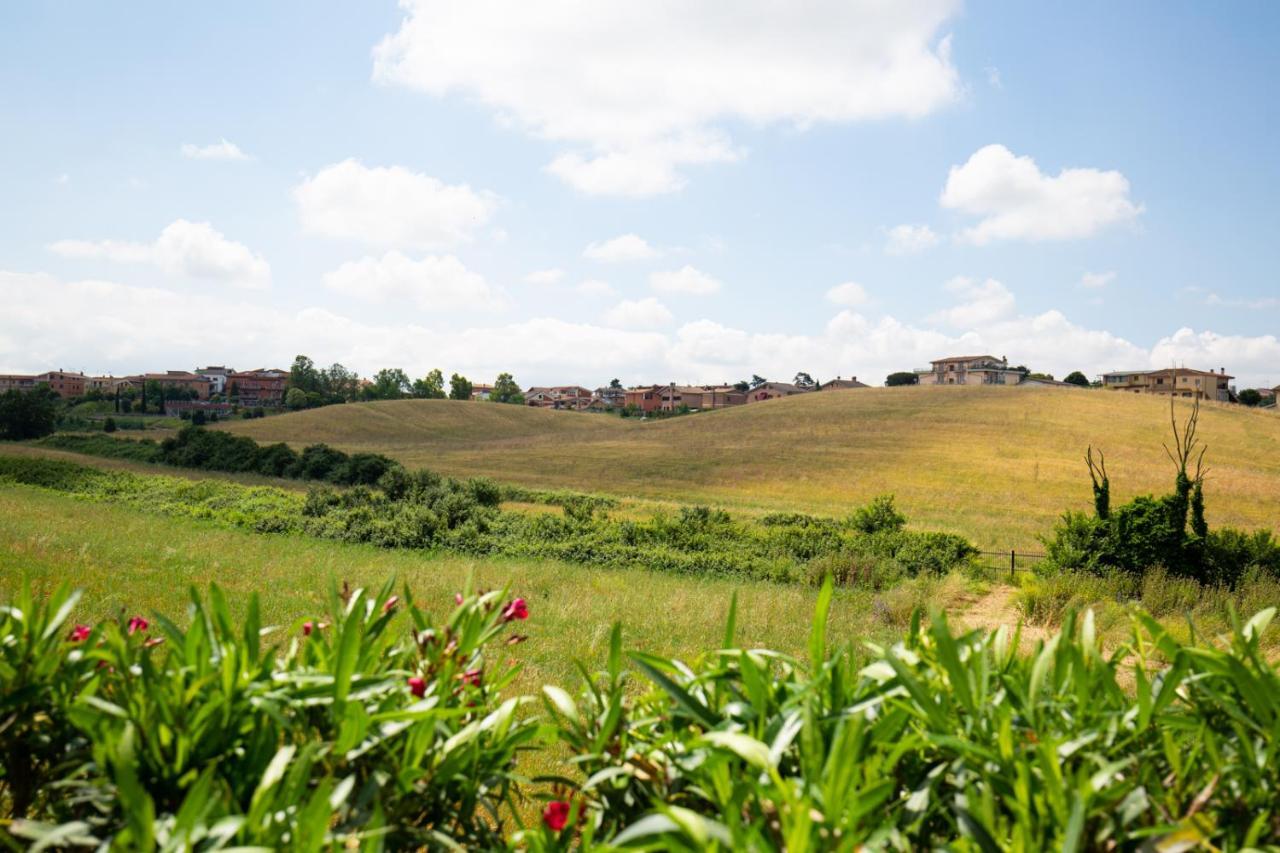 Tenuta Capizucchi Rom Exterior foto