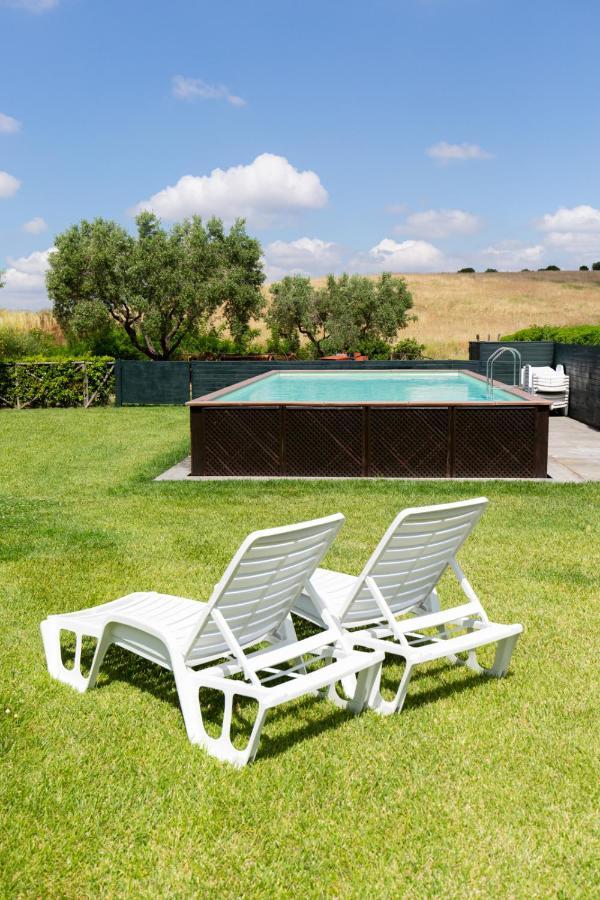 Tenuta Capizucchi Rom Exterior foto