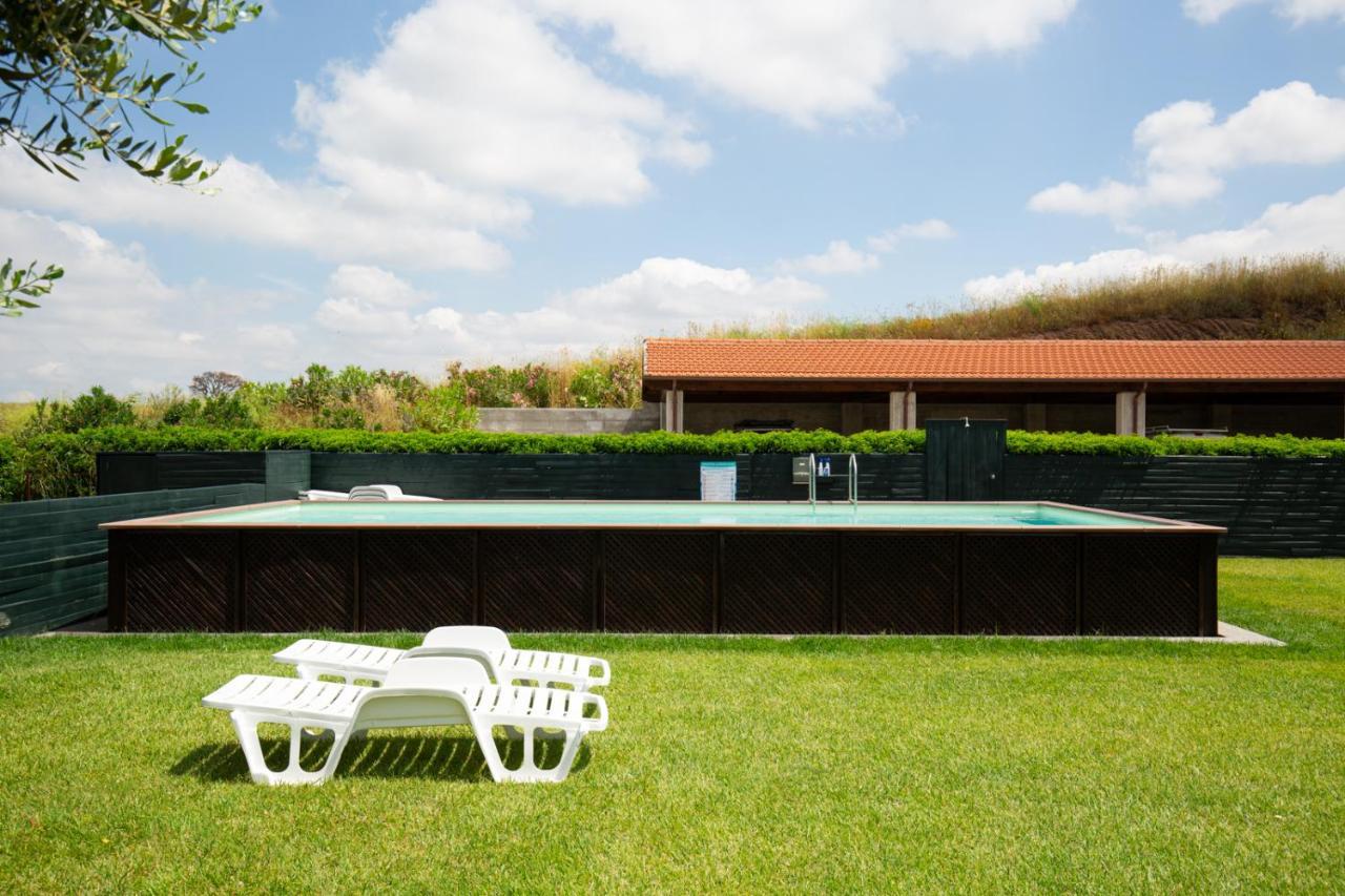 Tenuta Capizucchi Rom Exterior foto