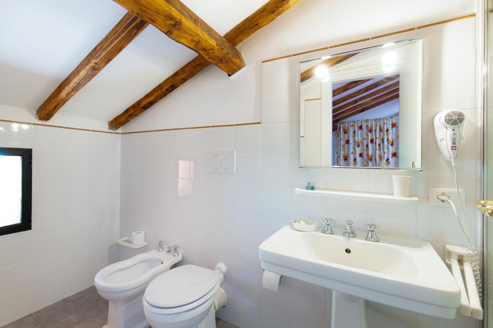 Tenuta Capizucchi Rom Zimmer foto