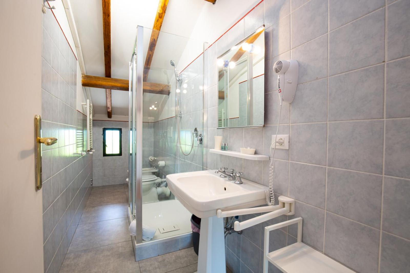 Tenuta Capizucchi Rom Zimmer foto
